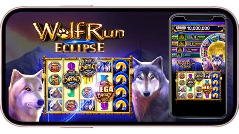 wolf slot games|Wolf Run Slot Online .